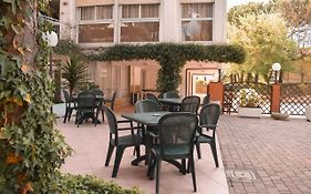 Hotel Admiral Cervia